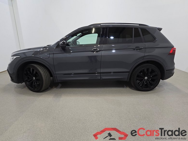 Volkswagen Tiguan 1.4 TSI Plug-In Hybrid R-Line Aut. LED-Matrix Virtual Navi Sport-Leather KeylessGo Camera 360 Klima PDC ... #2