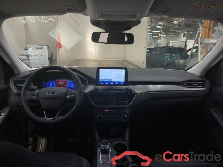 FORD Kuga 5p SUV 1.5 FlexifuE85 150 ch 4x2 Tita #5