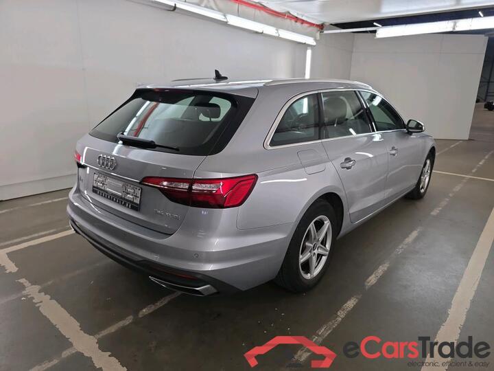 Audi A4 Avant A4 Avant 2.0 35 TFSi S tronic Business Edit (Mild Hybrid) 110kW/150pk  5D/P Auto-7 #4