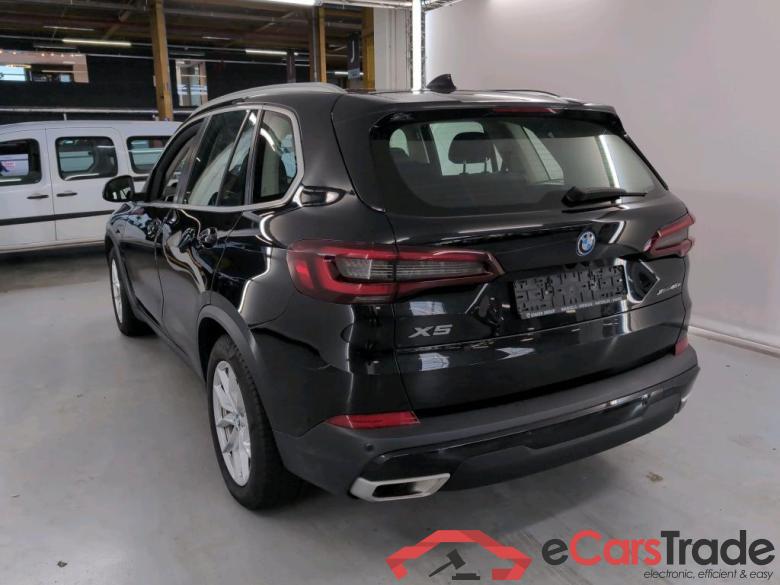 BMW X5 3.0 XDRIVE45E 155KW 4WD AUTO #3