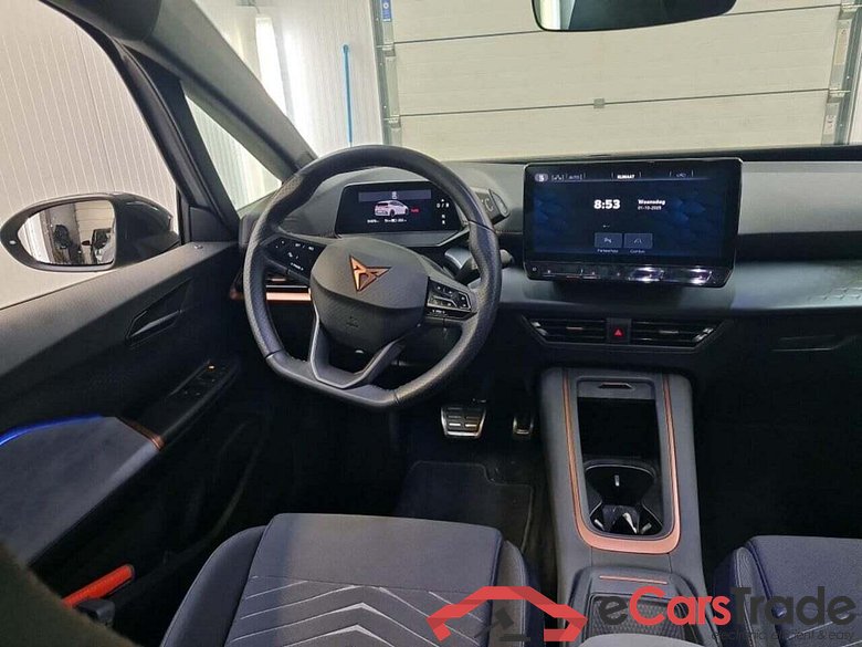 CUPRA Born Business 62 kWh #3