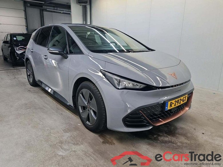 CUPRA Born Business 62 kWh #5