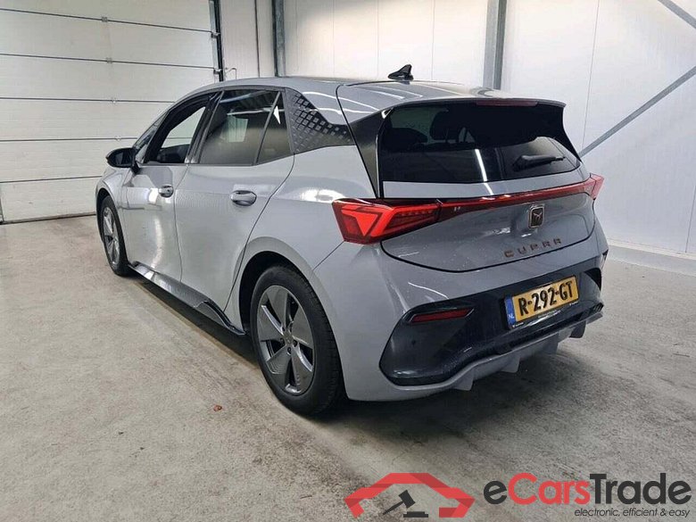 CUPRA Born Business 62 kWh #6