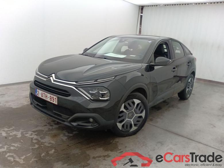 Citroën C4 1.5 BlueHDi 130 S&S EAT8 Feel 5d #1