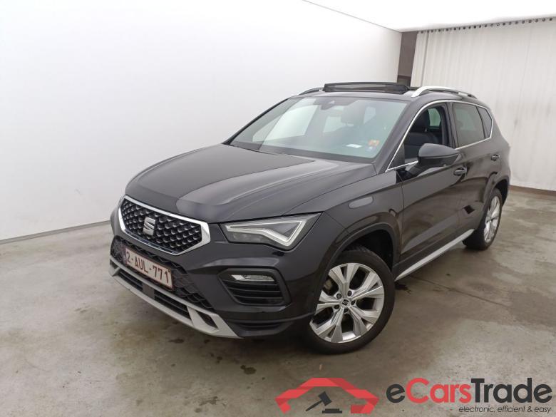 SEAT Ateca 1.5 TSI Xperience DSG 5d #1