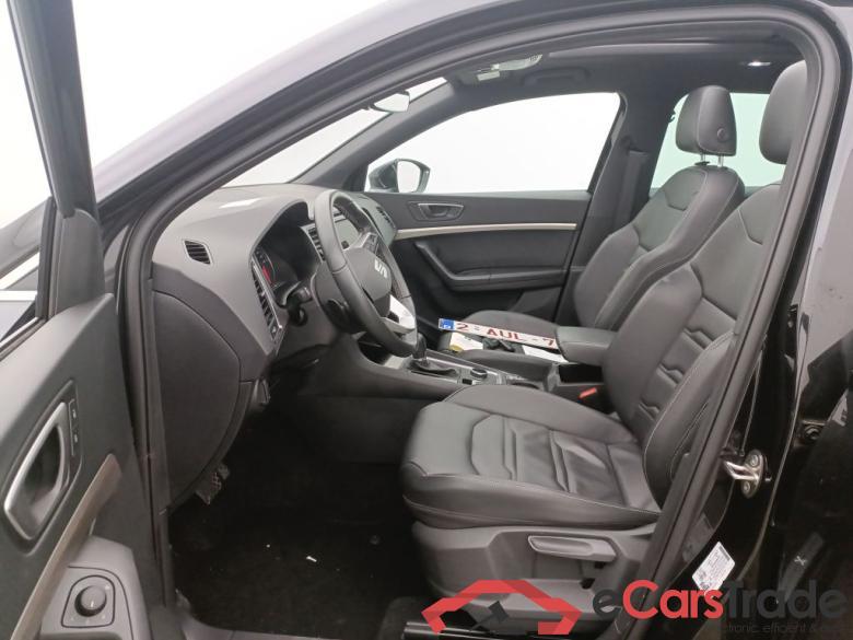 SEAT Ateca 1.5 TSI Xperience DSG 5d #3