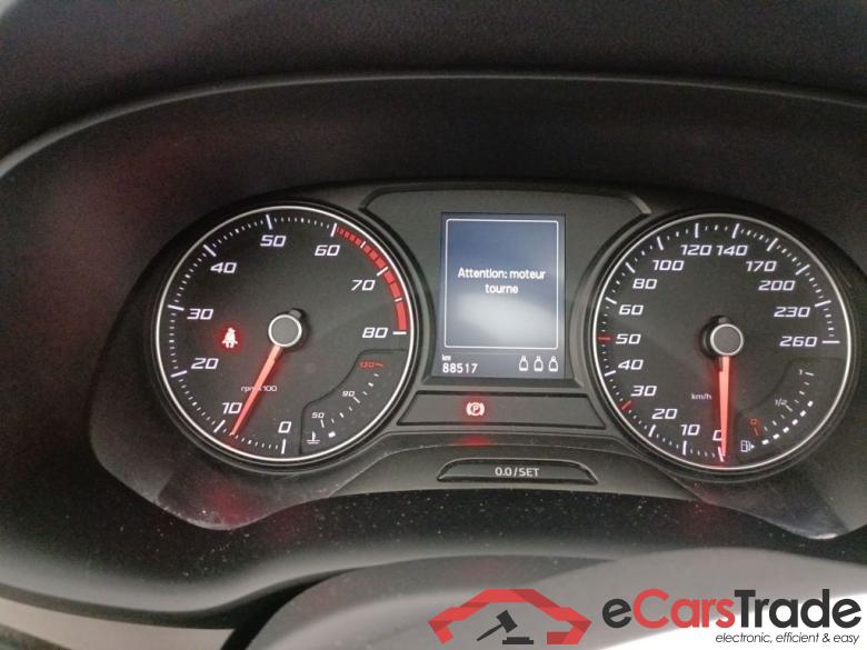 SEAT Ateca 1.5 TSI Xperience DSG 5d #6