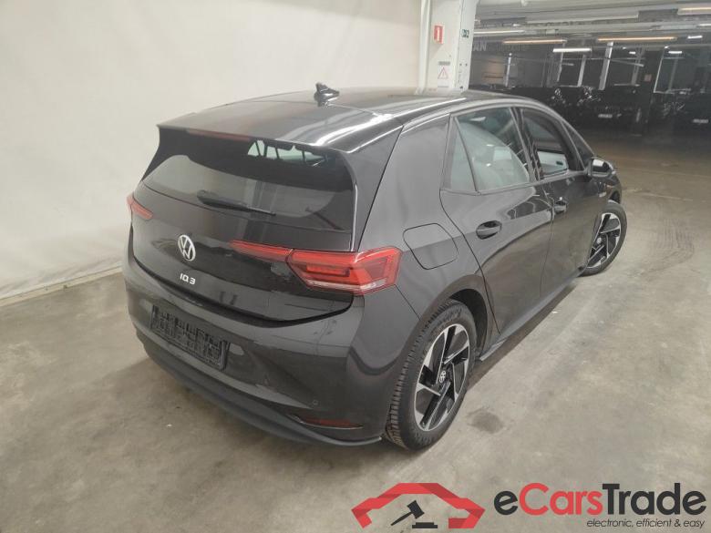 Volkswagen ID.3 58 kWh Pro Life 5d #2