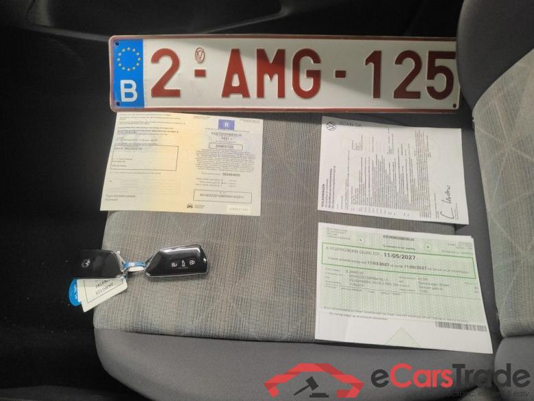 Volkswagen ID.3 58 kWh Pro Life 5d #4