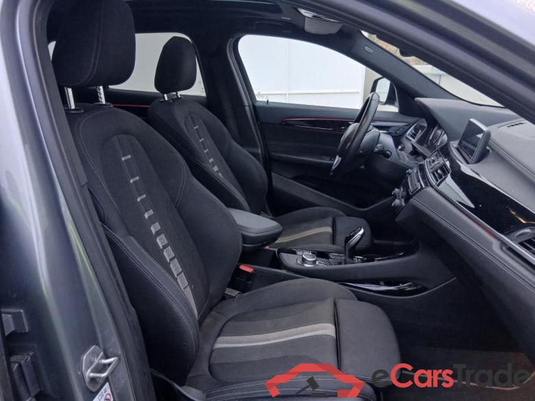 Serie X2 sDrive 18i 1.5 140CV AT7 E6dT #6