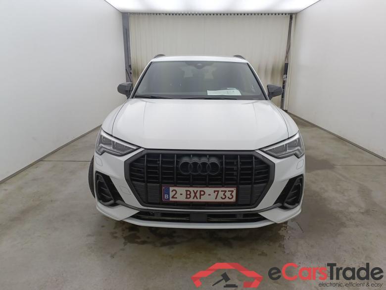 Audi Q3 45 TFSI e S tronic S Line 5d #5