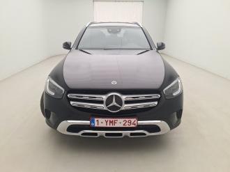 Mercedes GLC 200