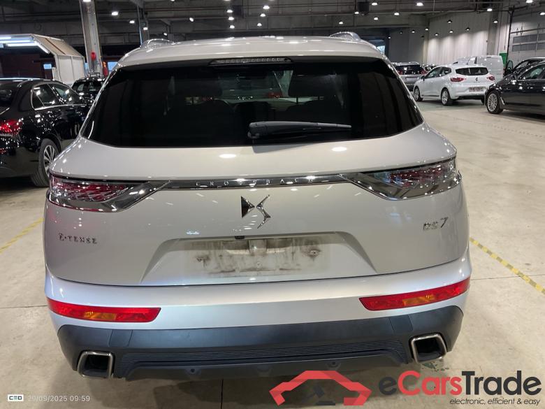 DS AUTOMOBILES DS 7 1.6 E-TENSE 225 SO CHIC AUTO #5