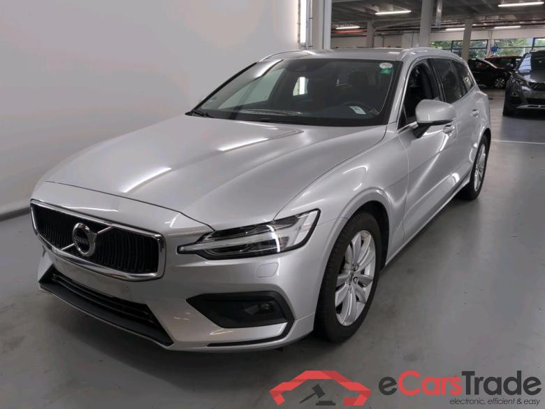 VOLVO V60 2.0 B3 GEARTRONIC MOMENTUM PRO #1