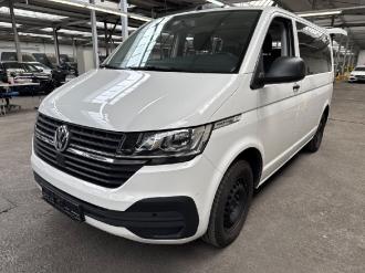 Volkswagen T5 Transporter