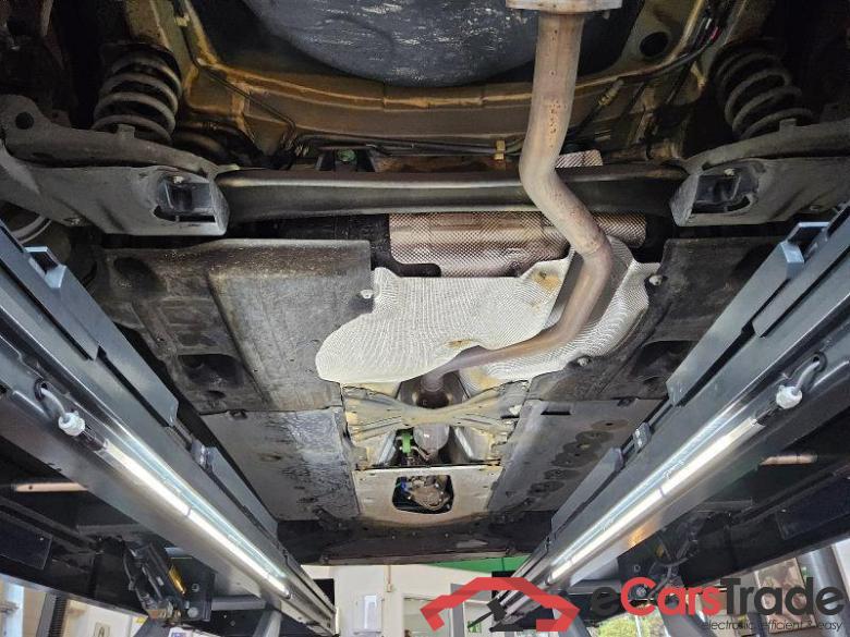 Mazda CX-30 (07.2019->) DE - SUV5 2.0 SKYACTIV-G M Hybrid 150 EU6d, Selection 2WD (EURO 6d), 2020 - 2023 #5