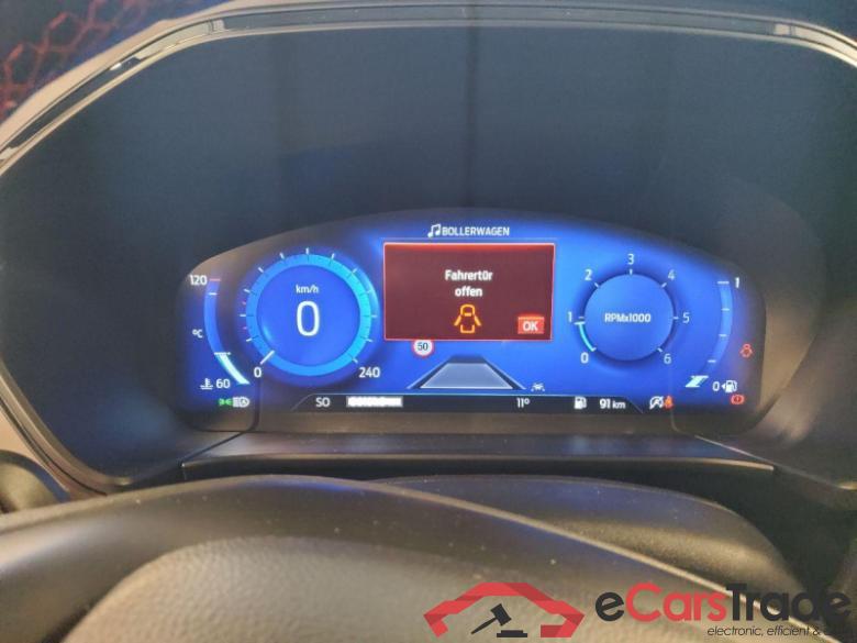 Ford Kuga (2020->) DE - SUV5 2.0 EcoBlue M-Hybrid EU6d, ST-Line X Start/Stopp (EURO 6d), 2020 - 202 #6