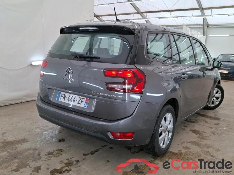 Grand C4 Picasso/Spacetourer Business Class 1.5 BlueHDi 130CV BVA8 7 Sieges E6dT #3