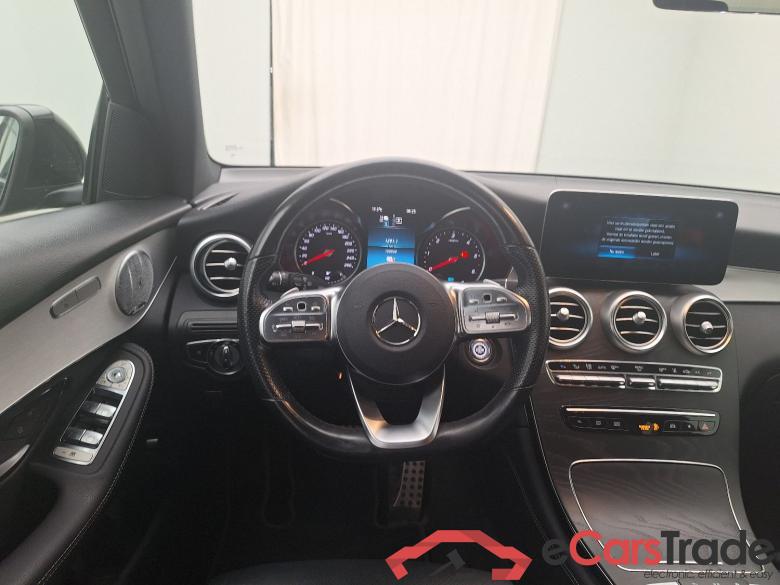 Mercedes, GLC FL'19, Mercedes-Benz GLC GLC 300 de 4MATIC 5d #5