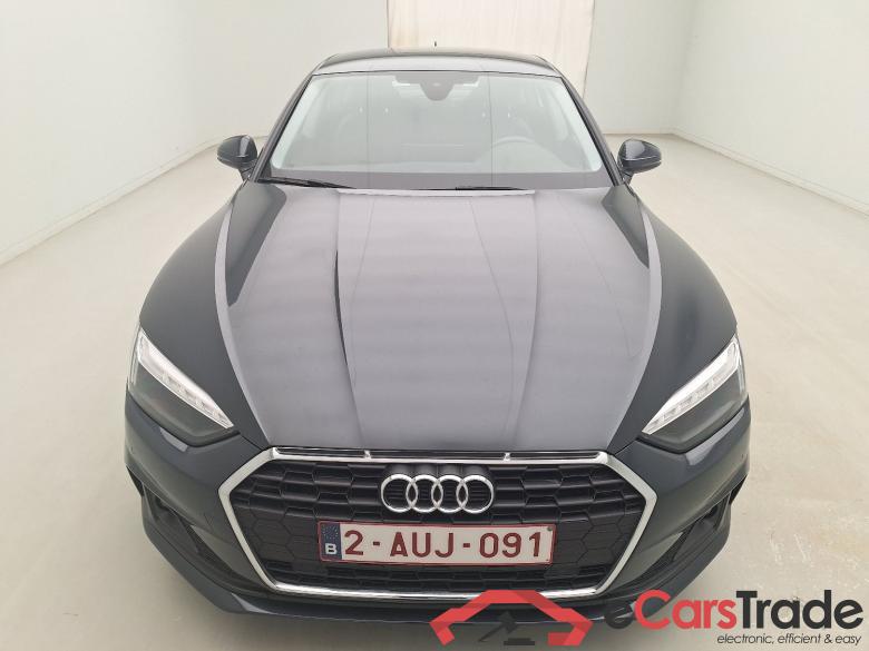 Audi, A5 SB FL'20, Audi A5 Sportback 35 TDI S tronic Business Edition #2