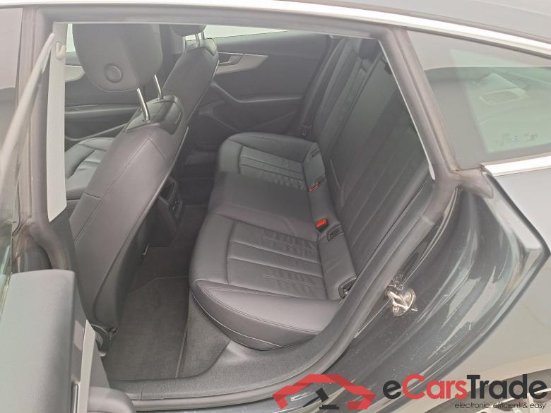 Audi, A5 SB FL'20, Audi A5 Sportback 35 TDI S tronic Business Edition #4
