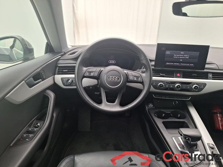 Audi, A5 SB FL'20, Audi A5 Sportback 35 TDI S tronic Business Edition #5