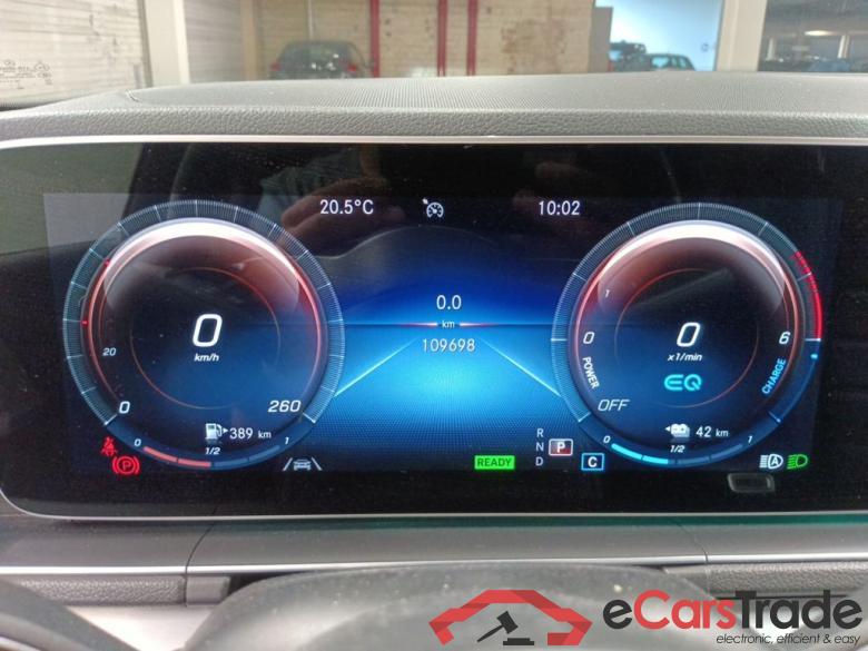 Mercedes-Benz GLE GLE 350 de 4MATIC 5d #6