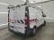 preview Renault Trafic #2