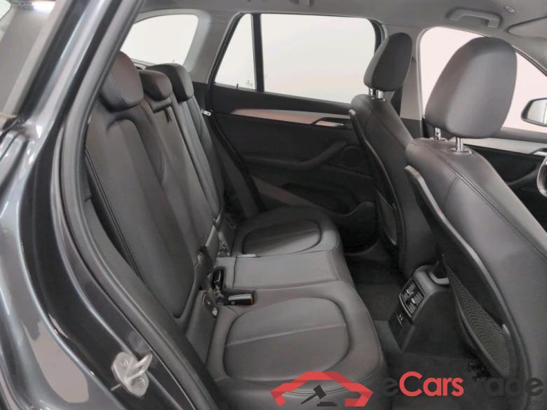 BMW X1 2.0 SDRIVE18D (100KW) #6