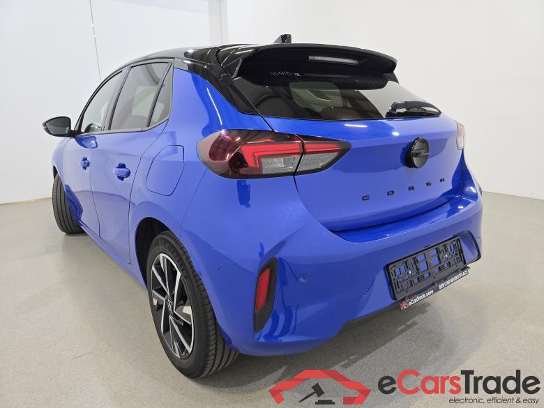 Opel Corsa 1.2T 100Hp GS-Line LED Virtual Navi-Pro 1/2 Sport-Leather KeylessGo Camera Klima PDC ... #6