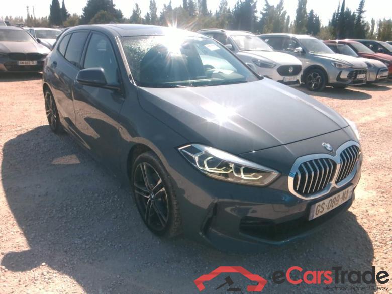 SERIE 1 M SPORT 118IBVA 136ch RSK #2