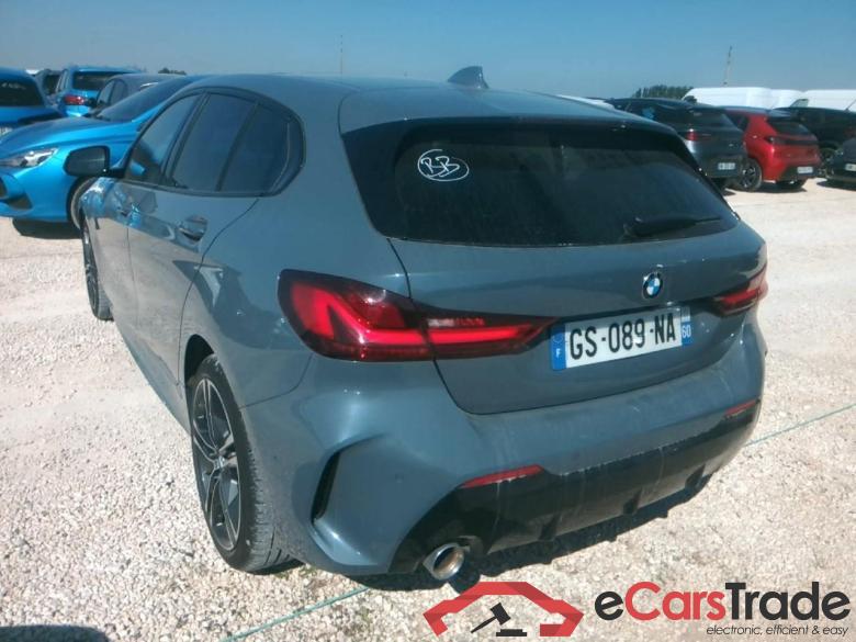 SERIE 1 M SPORT 118IBVA 136ch RSK #3