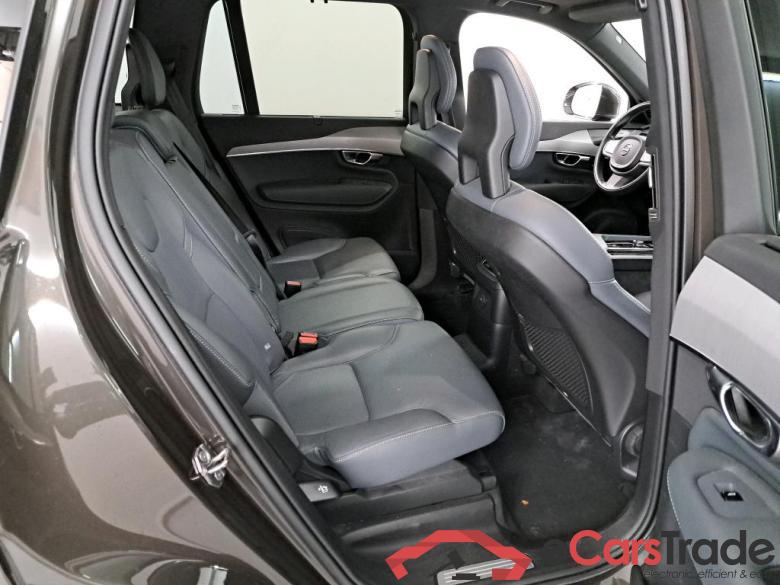 VOLVO XC90 2.0 T8 PHEV INSCRIPTION EXPR AUTO 4WD #6