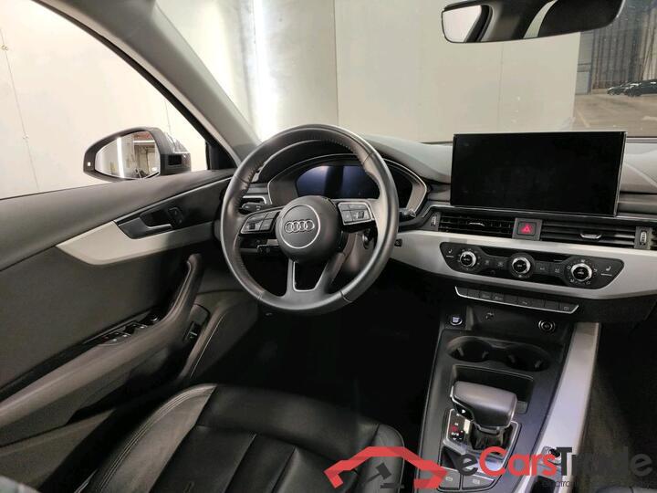 Audi A4 Avant A4 Avant 2.0 30 TDi S tronic Business Ed 100kW/136pk  5D/P Auto-7 #5