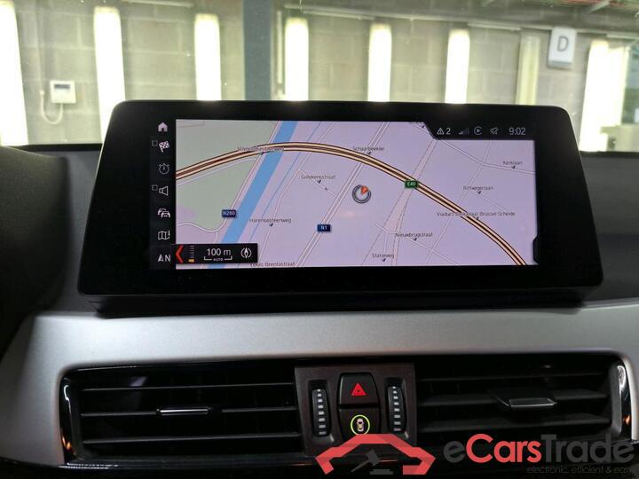 BMW X1 X1 xDrive25e (162 kW) (PHEV) 162kW/220pk  5D/P Auto-6 #6