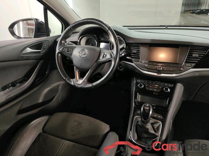 Opel Astra Sports Tourer Astra Sports Tourer 1.2 Turbo S/S Elegance 96kW/130pk  5D/P Man-6 #5