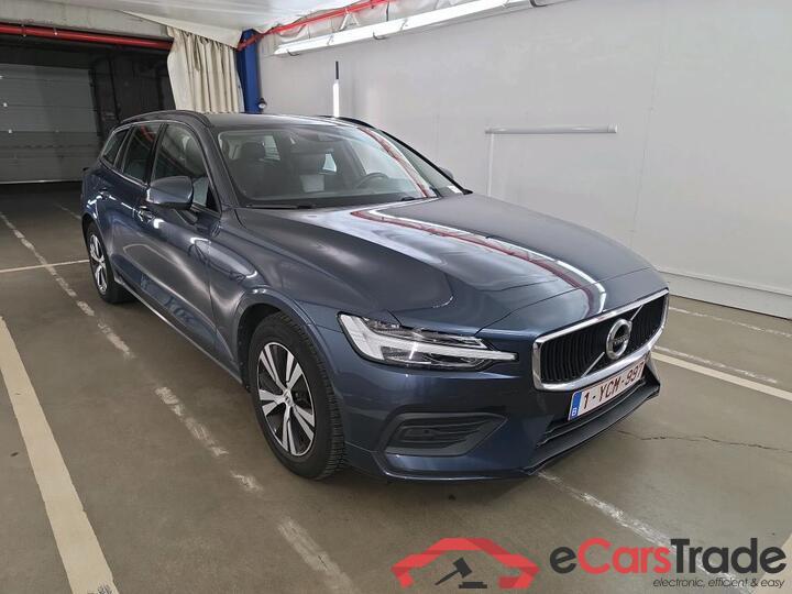 Volvo V60 V60 D3 Momentum Core 110kW/150pk  5D/P Man-6 #2