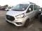 preview Ford Transit Custom #0