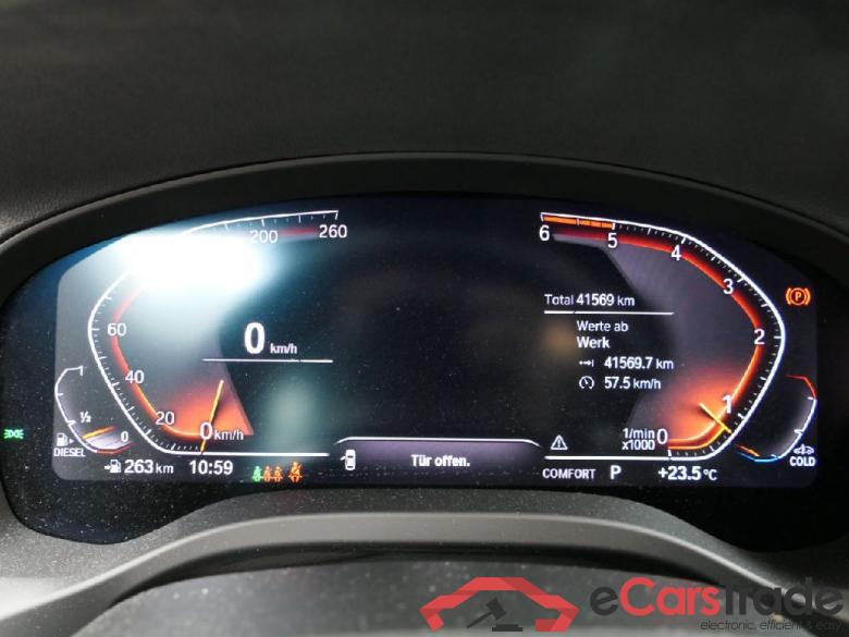 Baureihe X3 xDrive 20 d M Sport 2.0 140KW AT8 E6d #6