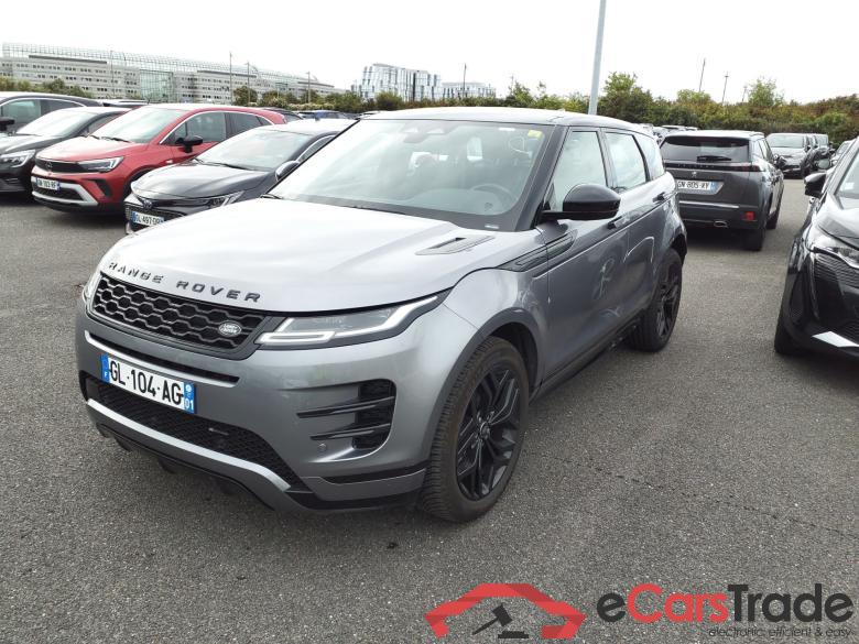 RANGE ROVER Evoque EVOQUE  D200 MHEV AWD R DYNAMIC SE  +KEYLESS +PACK DESIGN BLACK + TOIT PANO + JA20 + TOUCH PRO DUO #1