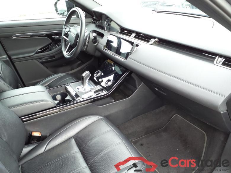 RANGE ROVER Evoque EVOQUE  D200 MHEV AWD R DYNAMIC SE  +KEYLESS +PACK DESIGN BLACK + TOIT PANO + JA20 + TOUCH PRO DUO #5