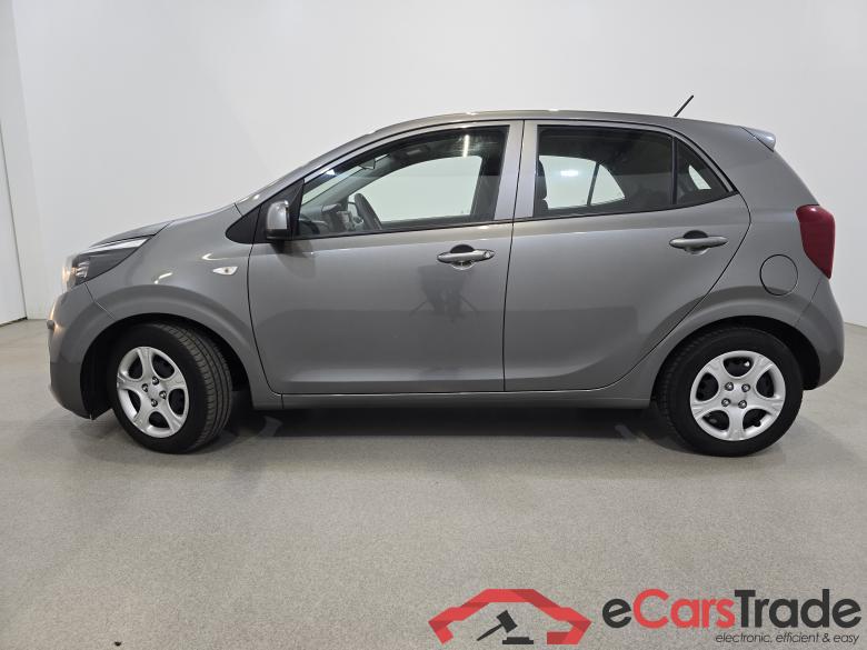 KIA Picanto 1.0 DPI ComfortLine Klima ... #2