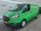 preview Ford Transit Custom #0