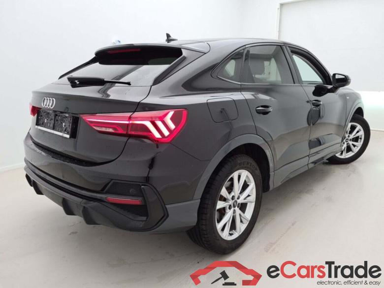 AUDI Q3 SPORTBACK 35 TFSI S-LINE S-TRONIC #2