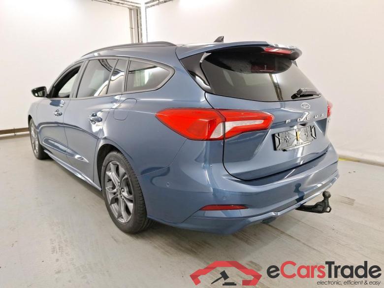 FORD FOCUS CLIPPER 1.0I ECOBOOST MHEV 92KW ST-LINE X #3
