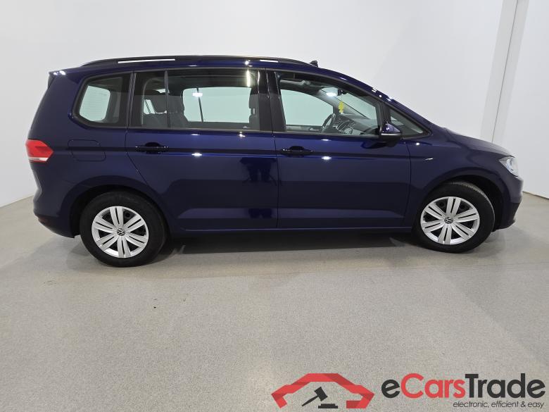 Volkswagen Touran 1.5 TSI Aut. Pano Navi KeylessGo Camera Klima PDC ... #5
