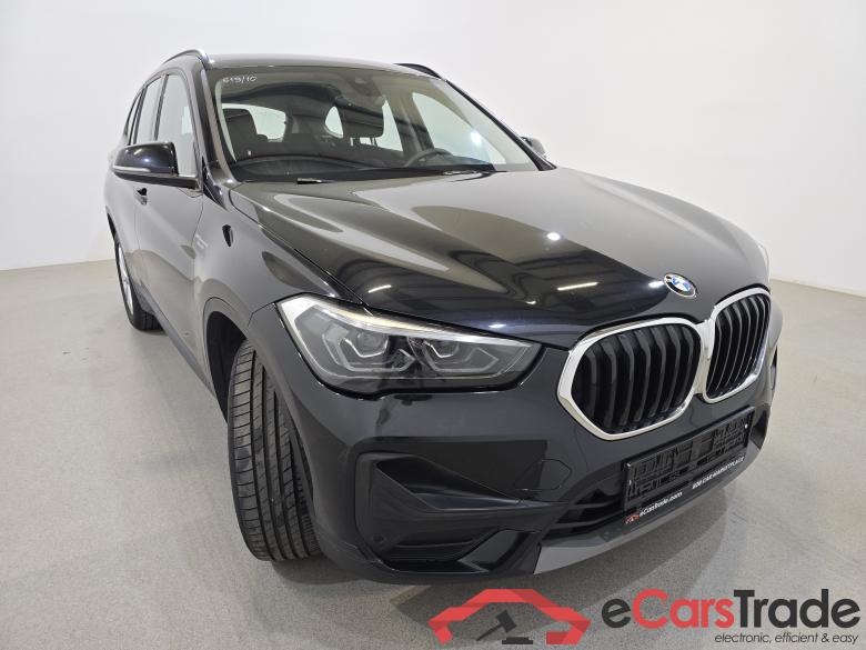 BMW X1 1.5 sDrive16d LED-Xenon Navi-Pro KeylessGo Camera Klima PDC ... #3