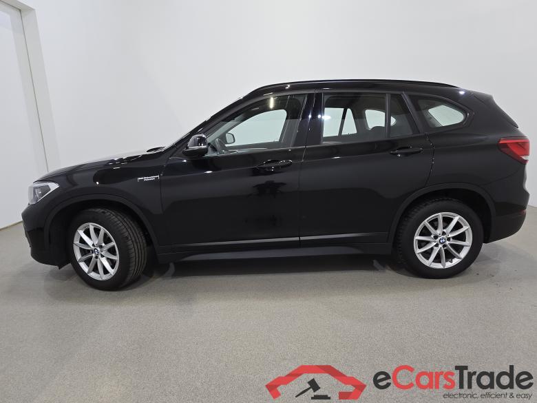 BMW X1 1.5 sDrive16d LED-Xenon Navi-Pro KeylessGo Camera Klima PDC ... #2