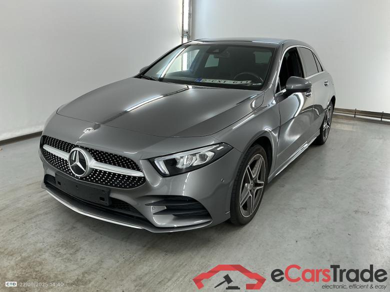 MERCEDES-BENZ A-CLASS 1.3 A 250 E AMG LINE DCT #1 MERCEDES-BENZ A-CLASS 1.3 A 250 E AMG LINE DCT #1