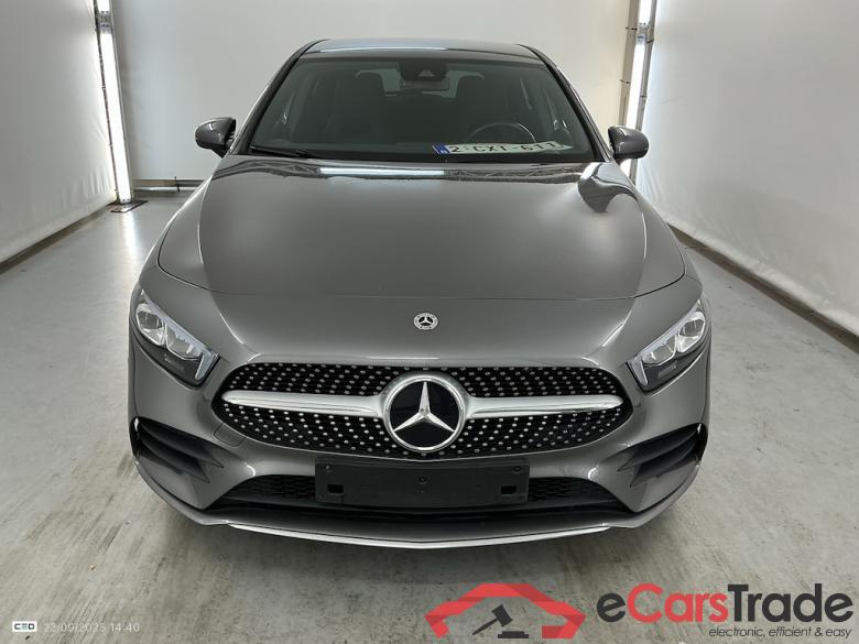 MERCEDES-BENZ A-CLASS 1.3 A 250 E AMG LINE DCT #2 MERCEDES-BENZ A-CLASS 1.3 A 250 E AMG LINE DCT #2